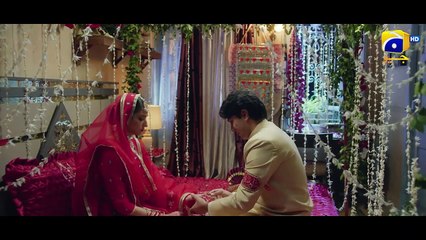 Tabassum Ka Wehem Aur Be-qarari   Jannat Se Aagay   FLO Digital