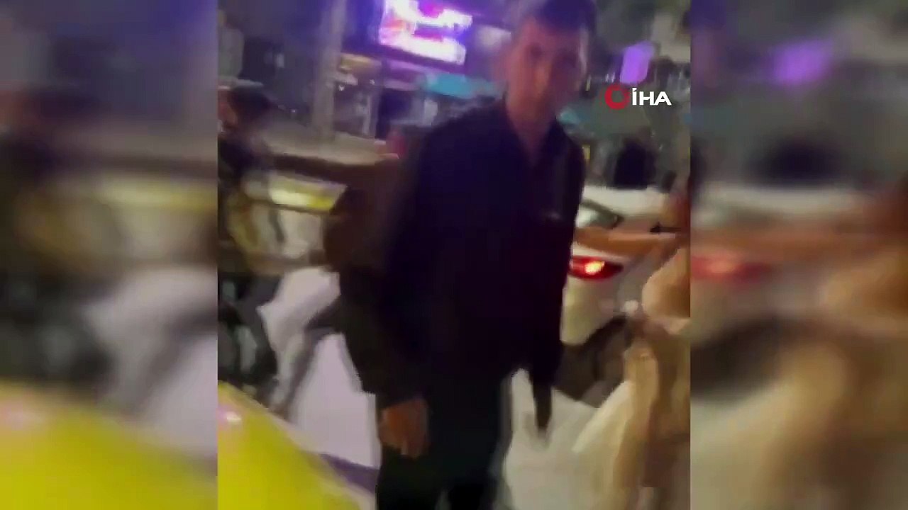 Depuis des heures, nous sommes sans nouvelles de Benekli Ayhan, qui a été battu jusqu'à s'évanouir ! La famille a déposé un rapport de personne disparue