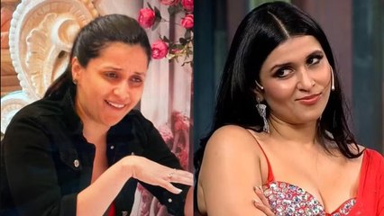 BIGG BOSS 17: Mannara Chopra बनीं Public Favourite, Most Entertaining Contestant Tag.. | Boldsky