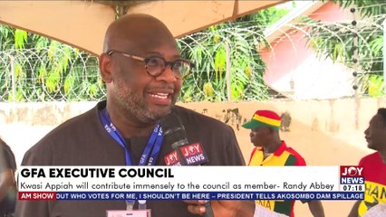 International Friendly: Chris Hughton charges the Black Stars to deliver against the USA | AM Sports