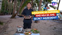 Linagpang ng Guimaras, ano nga ba ang secret ingredient?  I Juander