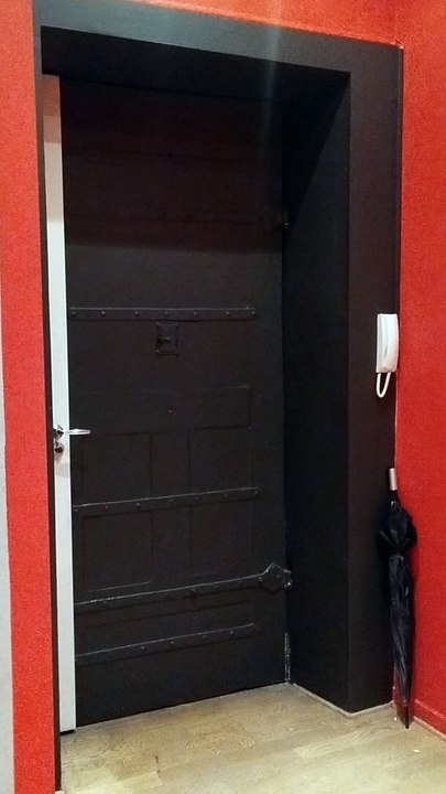 Lyon 75 m² bellecours