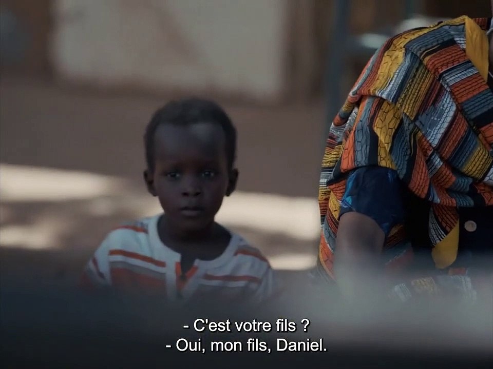 Goodbye Julia Bande-annonce VO