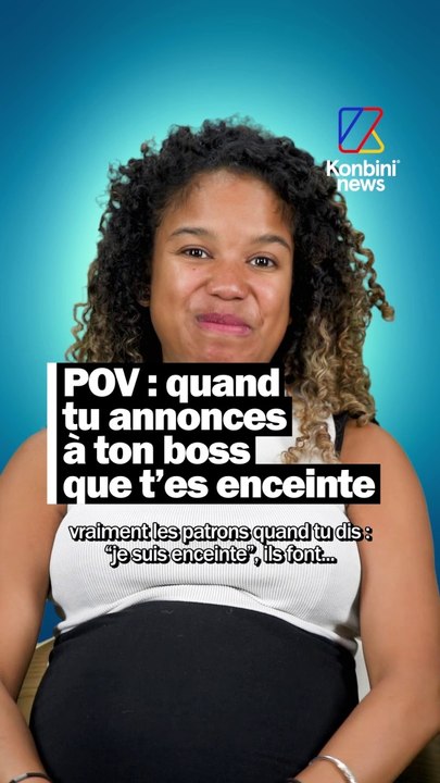 L’humoriste Elodie Arnould parle des différents aspects de la maternité sans tabou, de manière décalée et authentique.