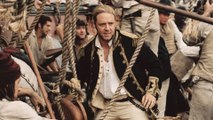 Master and Commander : de l'autre côté du monde