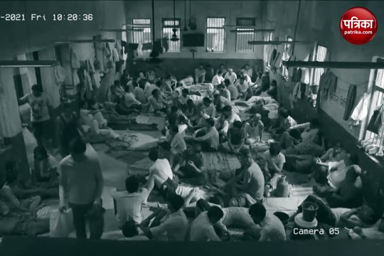 Video: शिल्पा शेट्टी के पति राज कुंद्रा का 5 सेकंड का वीडियो लीक, जो देखा हक्का-बक्का रह गया