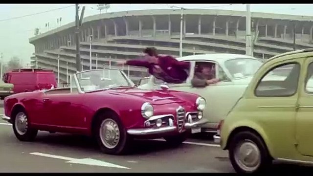 Les Féroces Bande-annonce VO