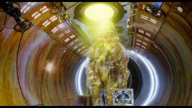 L'Armée des 12 singes Bande-annonce VF