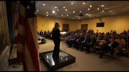 Tecnologia, si rafforza partnership investimenti Italia-Usa