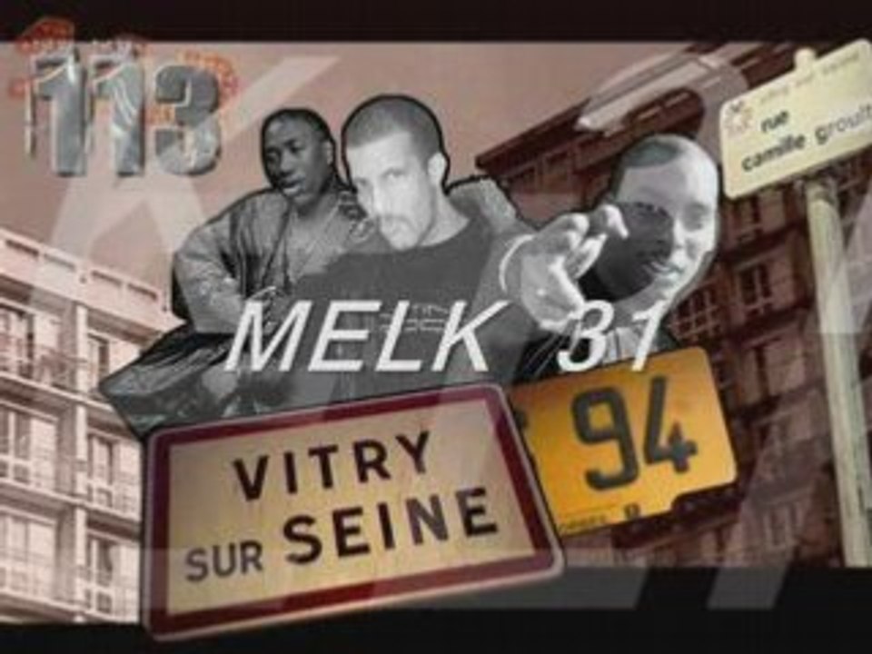 RIM-K 113(MAFIA K1 FRY)-FREESTYLE