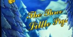 Wolves, Witches and Giants Wolves, Witches and Giants E010 – The Three Little Pigs