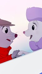 l'amour ou la guerre : on a demandé a des souris