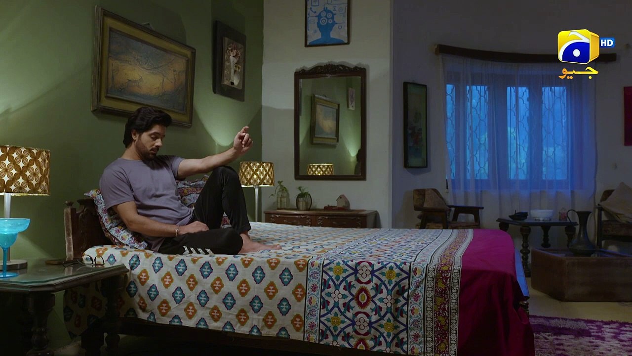 Zabardasti Ka Jeevan Sathi Banna Mujhe Ganwara Nahin   Pyari Nimmo   FLO Digital