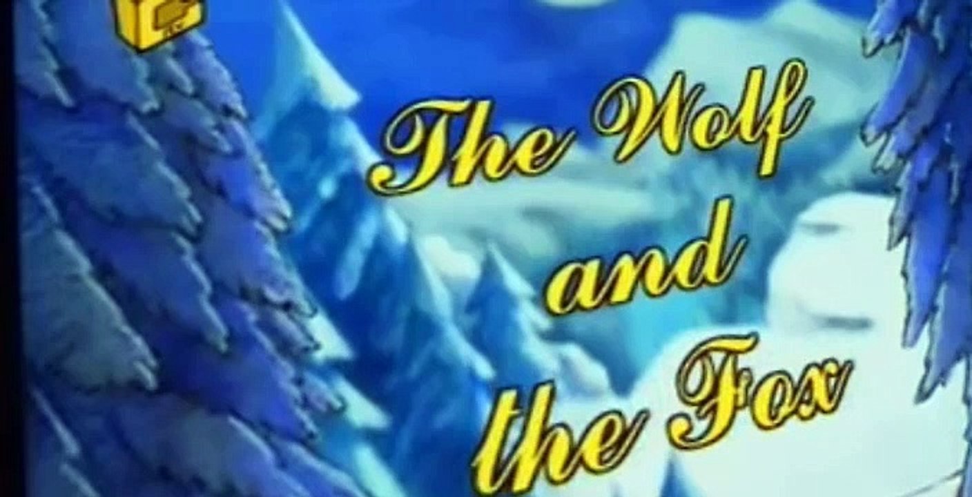 Wolves, Witches and Giants Wolves, Witches and Giants E017 – The Wolf and the Fox