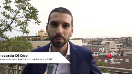 Tumori: Di Deo (Airc), ‘12 referenze di Penny studiate su linee guida nazionali e internazionali’