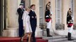 Brigitte et Emmanuel Macron : leur grande décision concernant les obsèques de Dominique Bernard