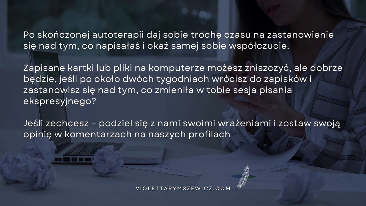 FILM 5 ZAKOŃCZENIE Jak wybaczyć komuś, kto cię zranił (1)