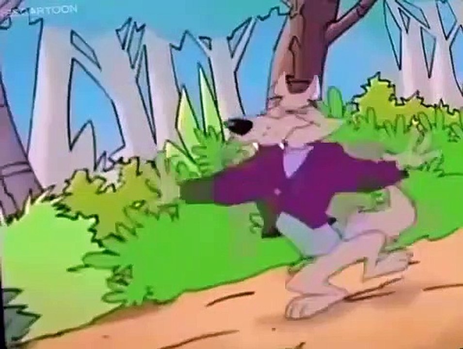 Fairy Tale Police Department Fairy Tale Police Department E022 Wrong Way For Little Red Riding Hood