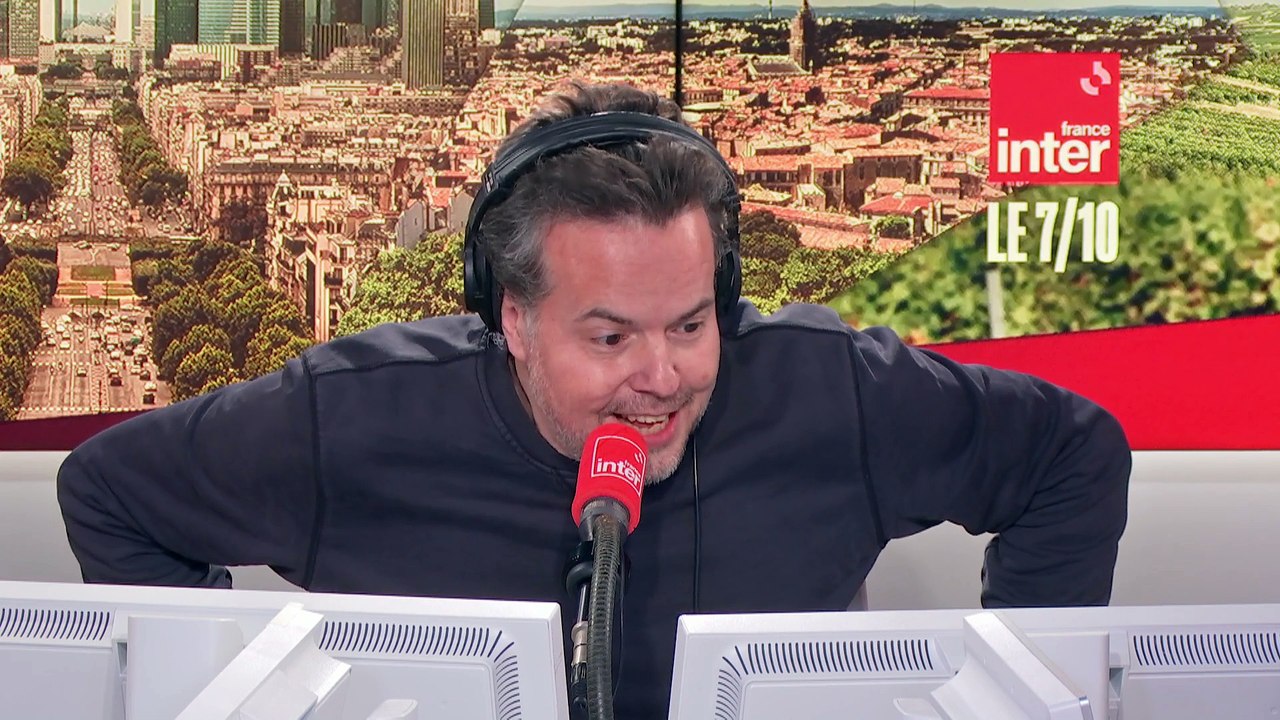 Le Festival Lumière, l'anti-Cannes - L'édito culture