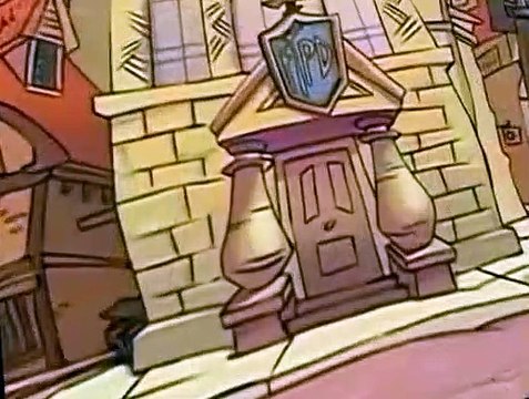 Fairy Tale Police Department Fairy Tale Police Department E026 A Fairy Tale Ending