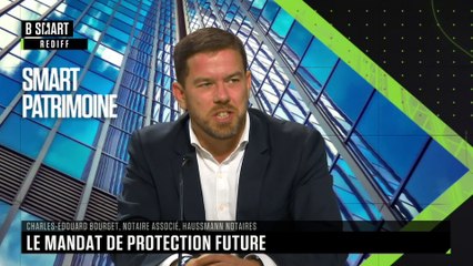 SMART PATRIMOINE - Qu’est-ce que le mandat de protection future ?