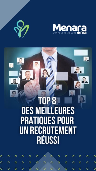 Découvrez les 8 Secrets Incontournables pour un Recrutement Exceptionnel !