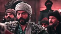 Osman Killed Mongol commonder --Osman attitude status --Osman attitude _ Osman angry mood(360P)