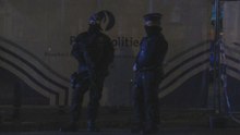 Attentat à Bruxelles: le tireur présumé interpellé