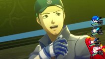 Persona 3 Reload - Bande-annonce de Junpei Iori