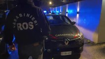 Operazione anticamorra, arrestati 27 appartenenti al clan Di Lauro