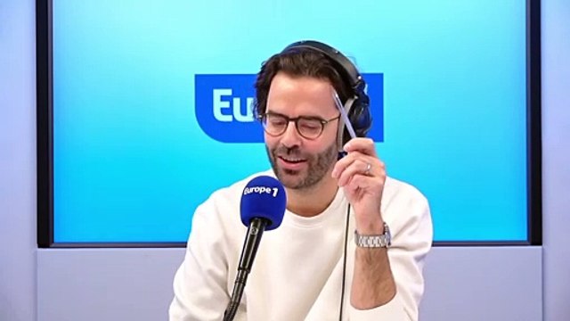 EXCLUSIF - Eric Toledano dévoile le nom du prochain invité des «Rencontres du Papotin»