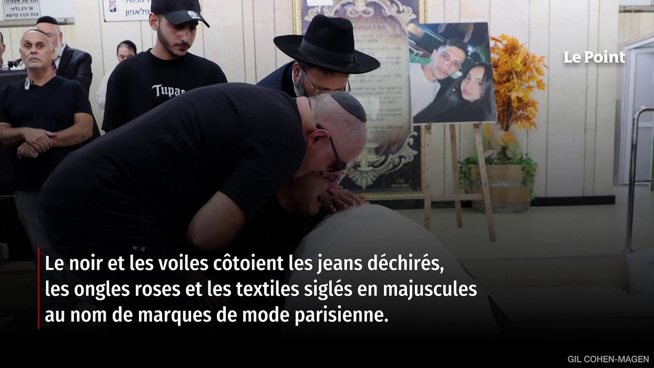 Guerre Hamas-Israël : tambours de guerre autour de Gaza