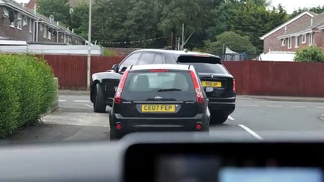 Ben Phillips _ Block The Bullies