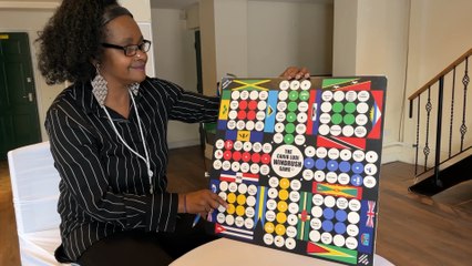 Windrush Board Games update