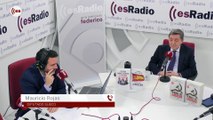 Federico a las 8: El deterioro de los países escandinavos por la inmigración