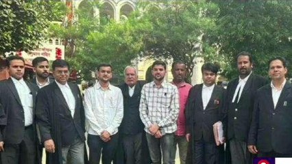 साग़र: कांग्रेसी नेता को मिली जमानत, कोर्ट में जमा करना होगा 1.33 करोड़ का डिमांड ड्राफ्ट