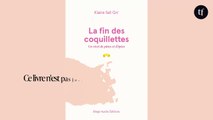 Ce livre n'est pas juste le plus drôle de la rentrée, c'est aussi le plus brillant