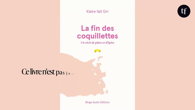 Ce livre n'est pas juste le plus drôle de la rentrée, c'est aussi le plus brillant