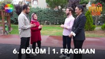 Bir Yuvam Olsun 6. Bölüm Fragmanı