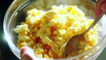 Kashimashi Meshi Episode 2 🍚 | Enjoy Delicious Moments