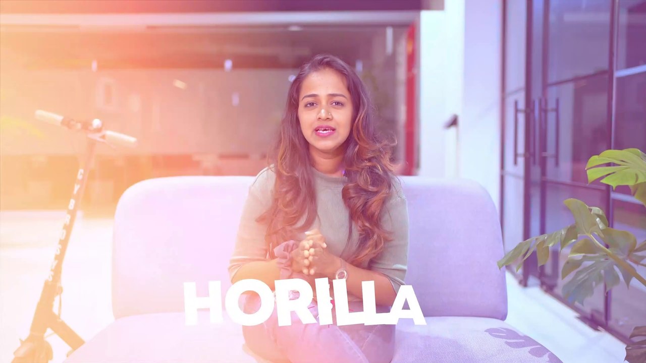 What is Horilla?
