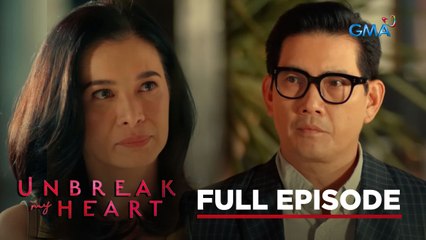 Unbreak My Heart: Full Episode 85