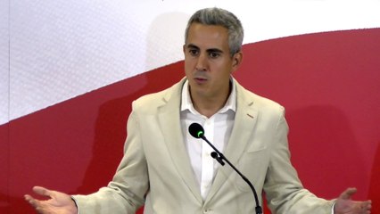 Zuloaga evalúa la gestión en los primeros 100 días del nuevo Gobierno de Cantabria