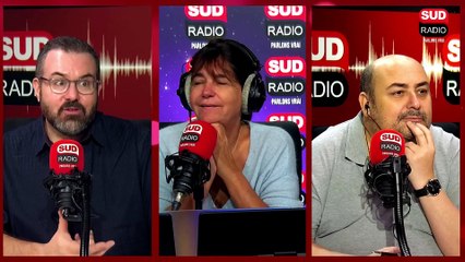 Romain Nigita : "Lundi prochain les téléfilms de Noël reviennent"