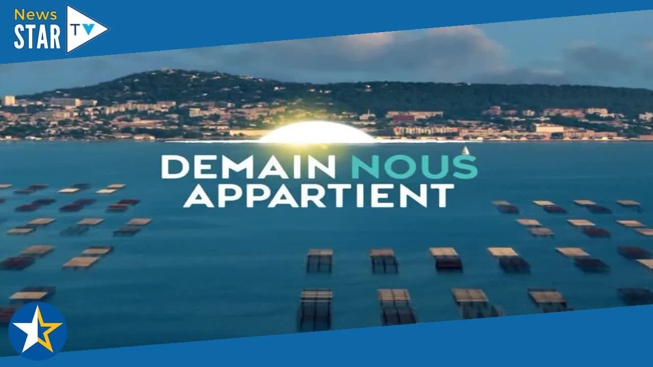 Demain nous appartient  pourquoi la fin de l'épisode du 13 octobre n'a pas été diffusée