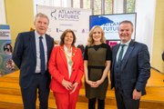 Atlantic Futures: Four leading Irish universities connecting for impact in the west