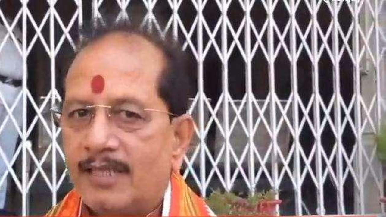 पटना:नेता प्रतिपक्ष ने शिक्षा विभाग द्वारा प्रशिक्षण रद्द किये जाने को बताया नौटंकी