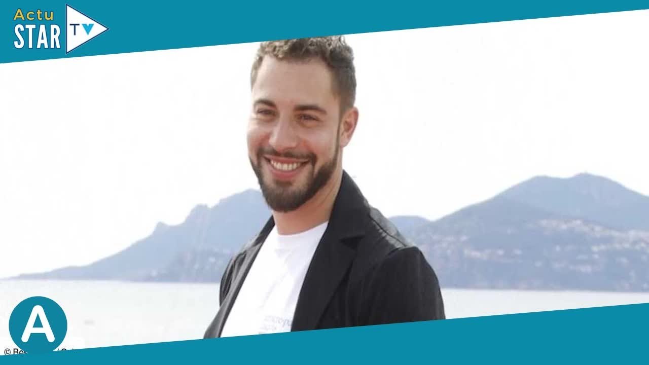 Marwan Berreni retrouvé mort  l'acteur de Plus belle la vie avait 34 ans