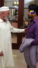 Namaz Ke Naam Par Bahana   #Baylagaam #shorts