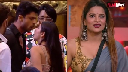 Download Video: Bigg Boss 17: Abhishek Kumar -Isha Malviya को Archana Gautam ने किया Expose, खोले सरे चिट्ठे!